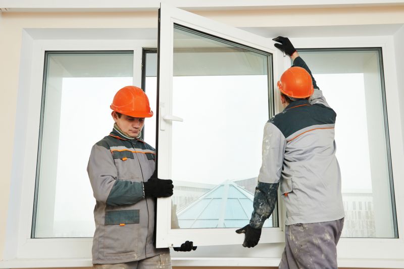 Cost of Windows Installation in Amelia, OH