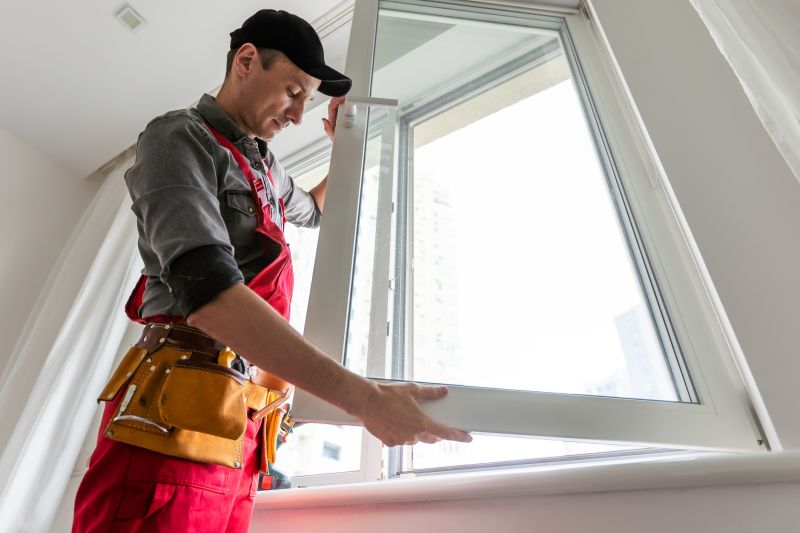 When to Hire for Window Installations