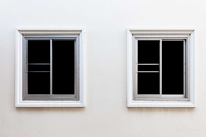 Sliding Window Options